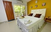 Туры в отель Hotel La Casablanca Tayrona
