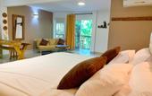 Туры в отель Hotel La Casablanca Tayrona