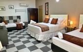 Туры в отель Hotel La Casablanca Tayrona