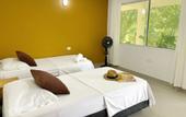 Туры в отель Hotel La Casablanca Tayrona