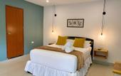 Туры в отель Hotel La Casablanca Tayrona