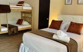 Туры в отель Hotel La Casablanca Tayrona
