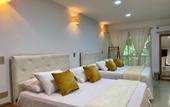 Туры в отель Hotel La Casablanca Tayrona