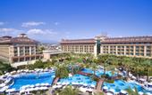 Туры в отель Sunis Kumkoy Beach Resort Hotel & Spa