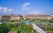 Туры в отель Sunis Kumkoy Beach Resort Hotel & Spa