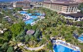 Туры в отель Sunis Kumkoy Beach Resort Hotel & Spa