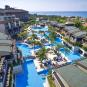 Туры в отель Sunis Kumkoy Beach Resort Hotel & Spa, оператор Anex Tour