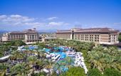 Туры в отель Sunis Kumkoy Beach Resort Hotel & Spa