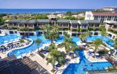 Туры в отель Sunis Kumkoy Beach Resort Hotel & Spa
