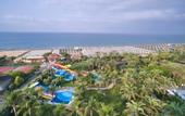 Туры в отель Sunis Kumkoy Beach Resort Hotel & Spa
