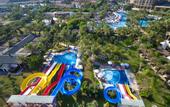 Туры в отель Sunis Kumkoy Beach Resort Hotel & Spa
