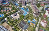 Туры в отель Sunis Kumkoy Beach Resort Hotel & Spa