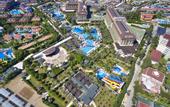 Туры в отель Sunis Kumkoy Beach Resort Hotel & Spa