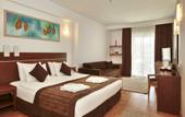 Туры в отель Sunis Kumkoy Beach Resort Hotel & Spa