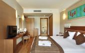 Туры в отель Sunis Kumkoy Beach Resort Hotel & Spa