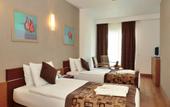 Туры в отель Sunis Kumkoy Beach Resort Hotel & Spa