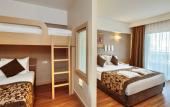 Туры в отель Sunis Kumkoy Beach Resort Hotel & Spa