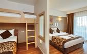 Туры в отель Sunis Kumkoy Beach Resort Hotel & Spa
