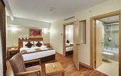 Туры в отель Sunis Kumkoy Beach Resort Hotel & Spa