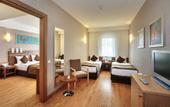 Туры в отель Sunis Kumkoy Beach Resort Hotel & Spa