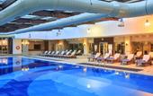 Туры в отель Sunis Kumkoy Beach Resort Hotel & Spa