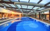 Туры в отель Sunis Kumkoy Beach Resort Hotel & Spa