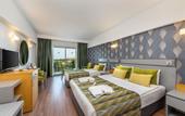 Туры в отель Sunis Kumkoy Beach Resort Hotel & Spa