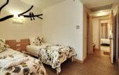 Туры в отель Sunis Kumkoy Beach Resort Hotel & Spa