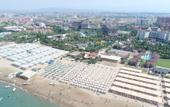 Туры в отель Sunis Kumkoy Beach Resort Hotel & Spa