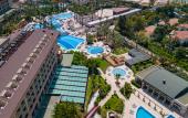 Туры в отель Sunis Kumkoy Beach Resort Hotel & Spa
