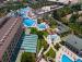 Туры в Sunis Kumkoy Beach Resort Hotel & Spa