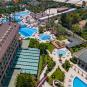 Туры в отель Sunis Kumkoy Beach Resort Hotel & Spa, оператор Anex Tour