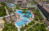 Туры в отель Sunis Kumkoy Beach Resort Hotel & Spa