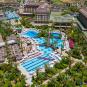 Туры в отель Sunis Kumkoy Beach Resort Hotel & Spa, оператор Anex Tour