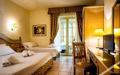 Туры в отель Toscana Wellness Resort