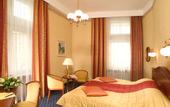 Туры в отель Hotel Kummer
