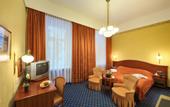 Туры в отель Hotel Kummer
