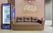 Туры в отель Treebo Amber Imperial
