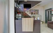 Туры в отель Treebo Amber Imperial