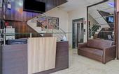 Туры в отель Treebo Amber Imperial