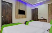 Туры в отель Treebo Amber Imperial