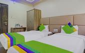 Туры в отель Treebo Amber Imperial