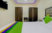 Туры в отель Treebo Amber Imperial