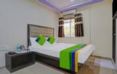 Туры в отель Treebo Amber Imperial
