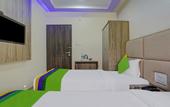 Туры в отель Treebo Amber Imperial