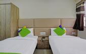 Туры в отель Treebo Amber Imperial