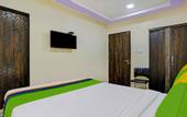 Туры в отель Treebo Amber Imperial