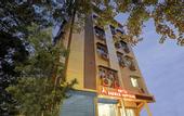 Туры в отель Treebo Amber Imperial
