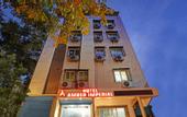 Туры в отель Treebo Amber Imperial