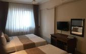 Туры в отель Otel Yalta
